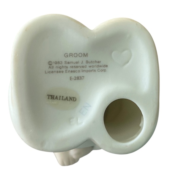 Precious Moments - Groom - Picture 3 of 3